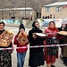 В селе Вачи  Кулинского района  с размахом отметили День весеннего равноденствия