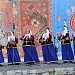 Завершился первый концерт «Фестивальные открытки» в рамках Международного фестиваля фольклора и традиционной культуры «Горцы»