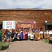 28 сентября, в с. Вачи Кулинского района ярко и самобытно прошли    XXII  Республиканский  фестиваль  фольклора и традиционной культуры   «Наследие»  и праздник  канатоходцев