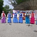 Город Кизляр в рамках IX Международного фестиваля фольклора и традиционной культуры «Горцы» принимал гостей
