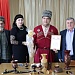 Республиканский Дом народного творчества продолжает серию мастер-классов для жителей республики, на которых знакомит их с традиционными промыслами и ремёслами народов Дагестана.