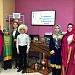 В культурно-досуговых учреждениях республики проходит Республиканский флешмоб культурных акций «Родная речь»