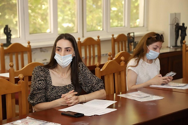 В Дагестане в режиме онлайн пройдёт XIX Международный фестиваль фольклора и традиционной культуры «Горцы»
