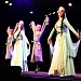 Во Франции продолжаются Дни народного творчества Дагестана
