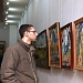 Cостоялось открытие итоговой Республиканской выставки декоративно-прикладного и изобразительного искусства «Родники Дагестана».