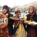 В селе Вачи  Кулинского района  с размахом отметили День весеннего равноденствия