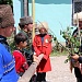 Обряд «Выбор невесты» в Хунзахском районе