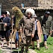 Старинный обряд вызова дождя воспроизвели  в Табасаранском районе