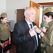 Праздничные мероприятия, приуроченные к 74-ой годовщине Победы в Великой Отечественной Войне.