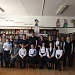 Сегодня любовь к Родине объединила сотни дагестанцев. Из каждого уголка нашей республики звучали в стихах признания в любви и верности родному краю. 