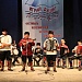 Фестиваль народной музыки «Играй, душа!» в рамках IX Международного фестиваля «Горцы»