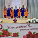 Международный женский день в учреждениях культуры республики