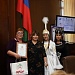 4 июля на дискуссионной площадке Международного фестиваля фольклора и традиционной культуры «Горцы» в конференц-зале Национальной библиотеки им. Р. Гамзатова прошел круглый стол «Народная культура