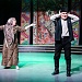 Фестиваль народных театров «Народная маска».