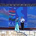 Праздник народного творчества "Каспий - берега дружбы".