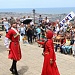 «Пагьламан», Фестиваль ашугской песни «Пой, ашуг!» в рамках IX Международного фестиваля фольклора и традиционной культуры «Горцы»