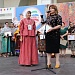 Завершился первый концерт «Фестивальные открытки» в рамках Международного фестиваля фольклора и традиционной культуры «Горцы»