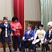 В п. Шамилькала Унцукульского района        прошел смотр - конкурс самодеятельных театральных коллективов Унцукульского района "Очаг мой - родной Дагестан!"