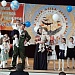 Cмотр-конкурс инсценированной патриотической песни «С песней к Победе». 