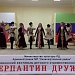 Сегодня в Центре традиционной культуры с. Зубутли - Миатли Кизилюртовского района прошёл  4-й Республиканский фестиваль национального танца Серпантин дружбы.