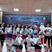 В преддверии Нового года в культурно-досуговых учреждениях муниципальных образований республики прошли праздничные мероприятия