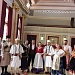 Дни народного творчества Дагестана в Испании