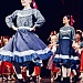 XVI Праздник русской культуры "Масленица". 