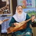 В Маджалисе прошел фестиваль-конкурс «Традиции Кайтага» 