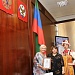 4 июля на дискуссионной площадке Международного фестиваля фольклора и традиционной культуры «Горцы» в конференц-зале Национальной библиотеки им. Р. Гамзатова прошел круглый стол «Народная культура
