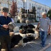 В Дагестане состоялось важное для нас всех культурное событие- стартовал Арт-фестиваль «Праздник выходного дня»