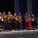 Гала-концерт «Россия – Родина моя» завершил фестивальный марафон «Каспий – берега дружбы» 