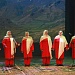 Праздник традиционной культуры СКФО «Народы Кавказа»