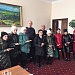 27 января является Днём воинской славы России— День полного освобождения советскими войсками города Ленинграда от блокады его немецко-фашистскими войсками
