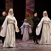 Гала-концертом «Традиция» торжественно открылся IV Международный фестиваль народного творчества  «Каспий – берега дружбы»