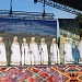 2 июля Межрегиональный фестиваль-выставка ремесел «Мастеровая России в Дагестане»