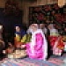 Старинный ахвахский обряд «Выбор жениха» с. Тадмагитль Ахвахского района