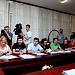 Пресс-конференция, посвященная IX Международному фестивалю фольклора и традиционной культуры «Горцы»