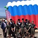 Культурно-досуговые учреждения, центры традиционной культуры муниципальных образований республики присоединились к празднованию великого праздника Дня Победы!