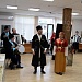 5 февраля в Республиканском Доме народного творчества состоялась встреча  с базовыми народными коллективами Агульской, Цахурской и Рутульской культуры.