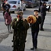 У каждого народа есть свои предания, легенды и сказания, через которые они показывают свое представление о мире, о месте человека в нем, о добре и зле