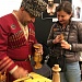В Праге завершился II Фестиваль современной российской кинематографии «Новый русский фильм», в рамках которого прошла Русская ярмарка. 