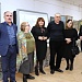 3 февраля в Республиканском Доме народного творчества в рамках проекта «Самородки» состоялось открытие выставки самодеятельного художника Рашида Саадулаева «В горах моё сердце».