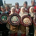 26 июля в рамках празднования Дня конституции Дагестана в Унцукульском районе состоялся фестиваль традиционной культуры «Праздник ремесел».