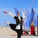 Открытие Фестиваля-выставки ремесел России «Кавказский базар»