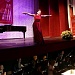 Популярная артистка,  исполнительница народных традиционных песен Хиринду-Сафи Султанова была направлена Министерством культуры РД, Республиканским Домом народного творчества  для участия во II Международном театрально-музыкальном фестивале и конкурсе вок