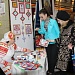 Гала-концертом «Традиция» торжественно открылся IV Международный фестиваль народного творчества  «Каспий – берега дружбы»