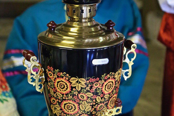 XVI Праздник русской культуры "Масленица". 