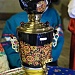XVI Праздник русской культуры "Масленица". 