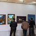 Cостоялось открытие итоговой Республиканской выставки декоративно-прикладного и изобразительного искусства «Родники Дагестана».