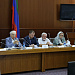 16 сентября Форум - фестиваль патриотических программ народного творчества «Героям России посвящается» продолжил свою работу в Махачкале